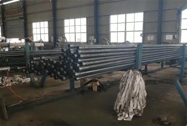 铜川注浆管现货