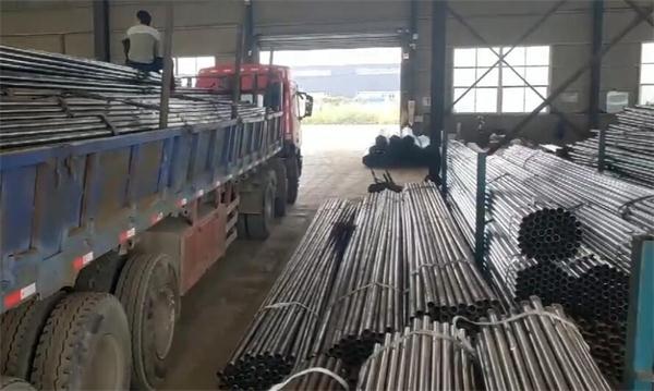 铜川注浆管现货