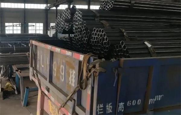 铜川注浆管现货