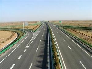 铜川高速公路施工