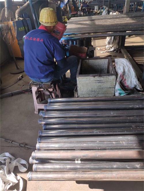 铜川注浆管现货