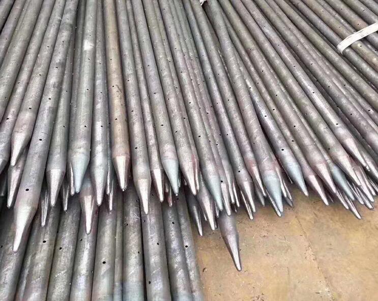 铜川注浆管现货