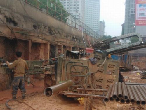 铜川注浆管现货