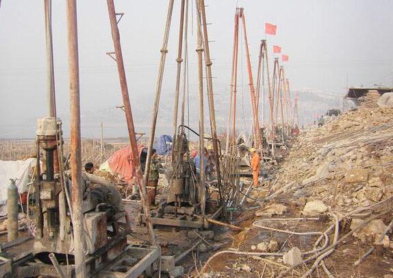 铜川注浆管现货