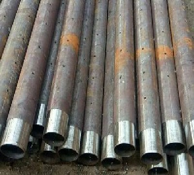 铜川注浆管现货