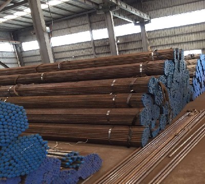 铜川隧道注浆管现货