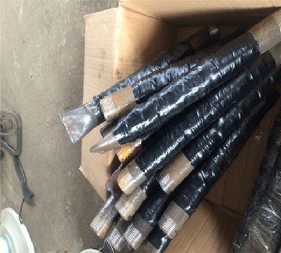 铜川注浆管现货