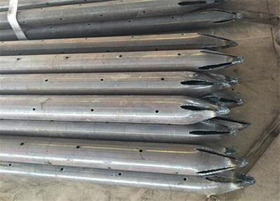 铜川注浆管现货