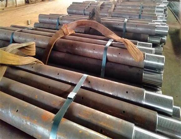 铜川注浆管现货