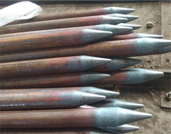 铜川注浆管现货