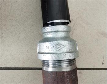 铜川注浆管现货