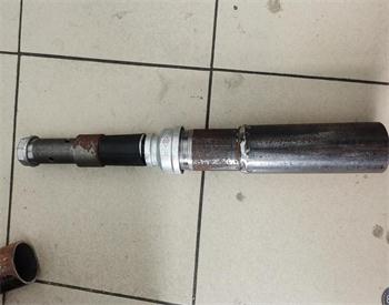 铜川注浆管现货