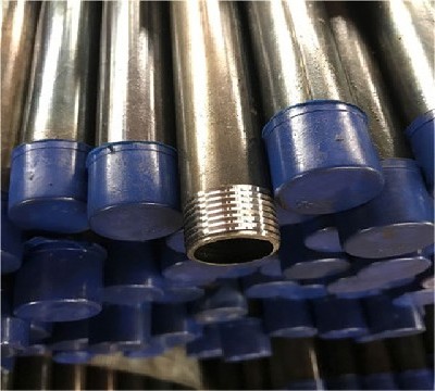 铜川注浆管现货 铜川注浆管现货
