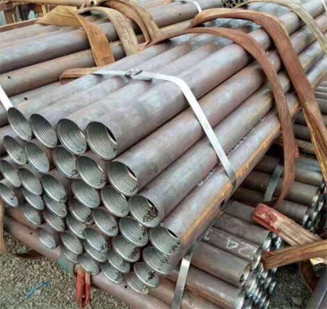 铜川注浆管现货