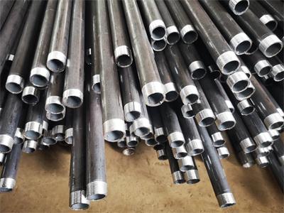 铜川注浆管现货 铜川注浆管现货