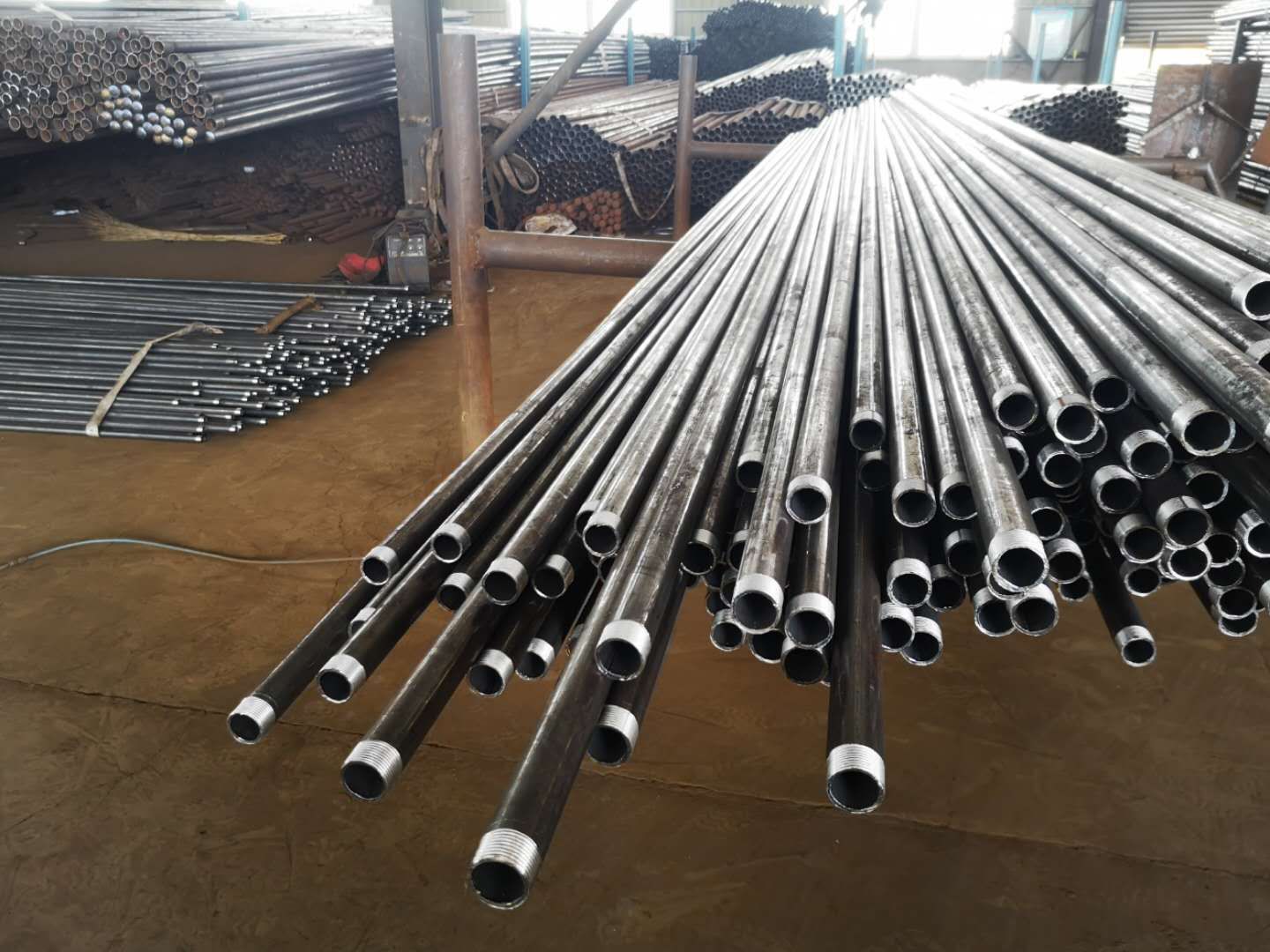 铜川注浆管现货