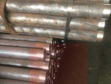 铜川注浆管现货